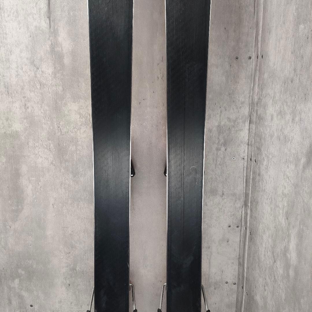 【迅速発送】オガサカ OGASAKA KEO’S 170cm RC FM600付