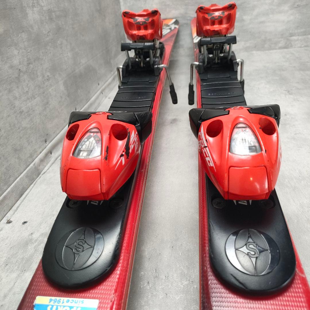 【迅速発送】オガサカ OGASAKA KEO’S 170cm RC FM600付