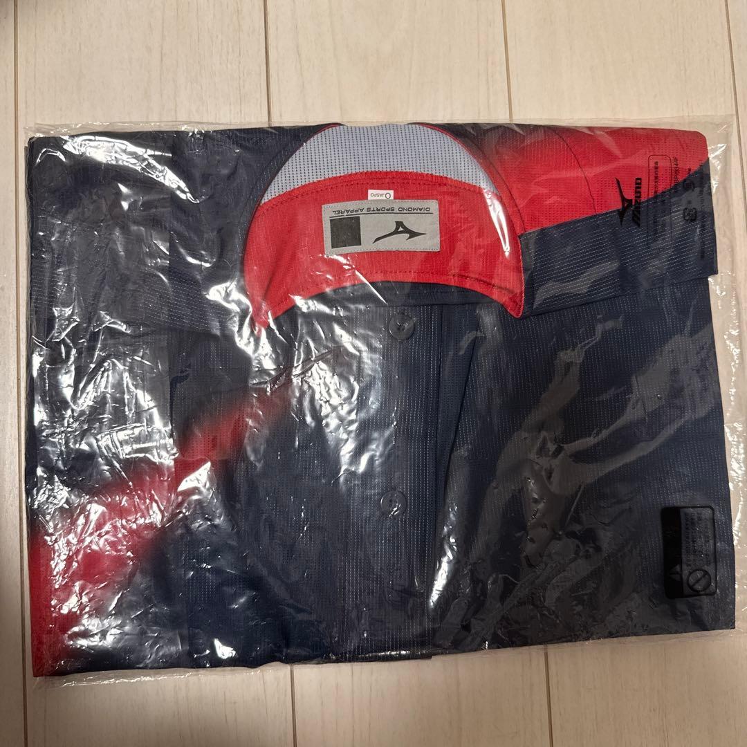 阪神タイガース 森下翔太 侍ジャパン ユニフォーム ユニホーム Oサイズ