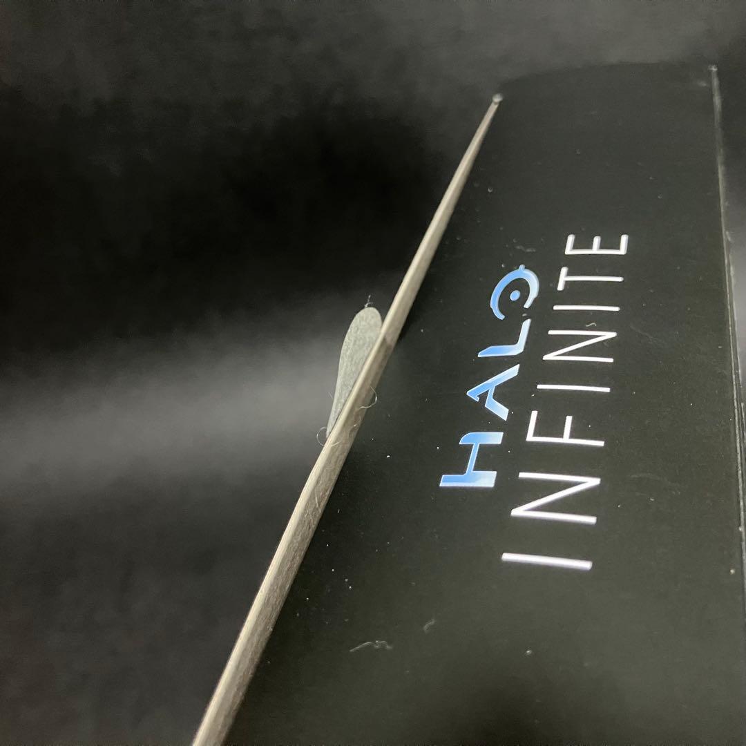 開封済み RE：EDIT HALO INFINITE MASTER CHIEF