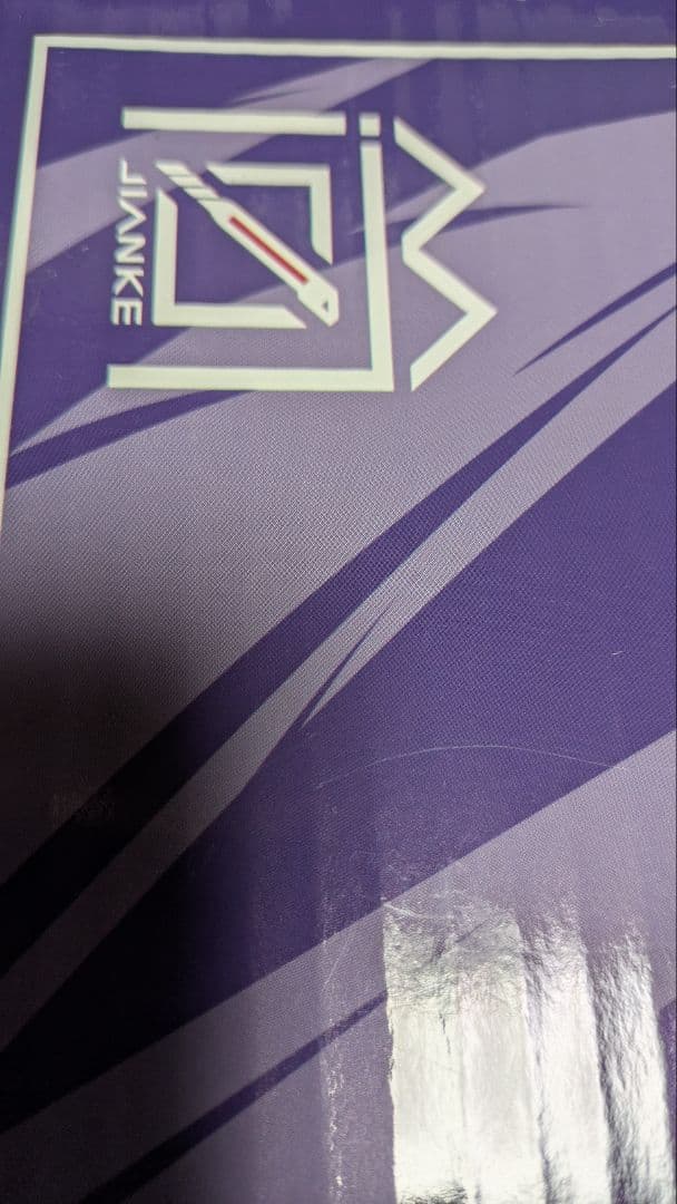 JIANKE studio　NARUTO ナルト 君麻呂 ガレージキット ガレキ