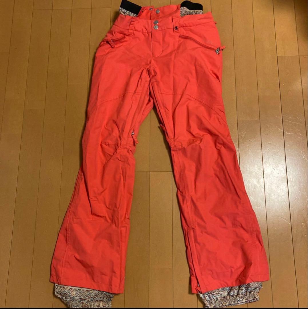 【再】大幅値下げ！スキーウェア スノボ ウェア 上下セット