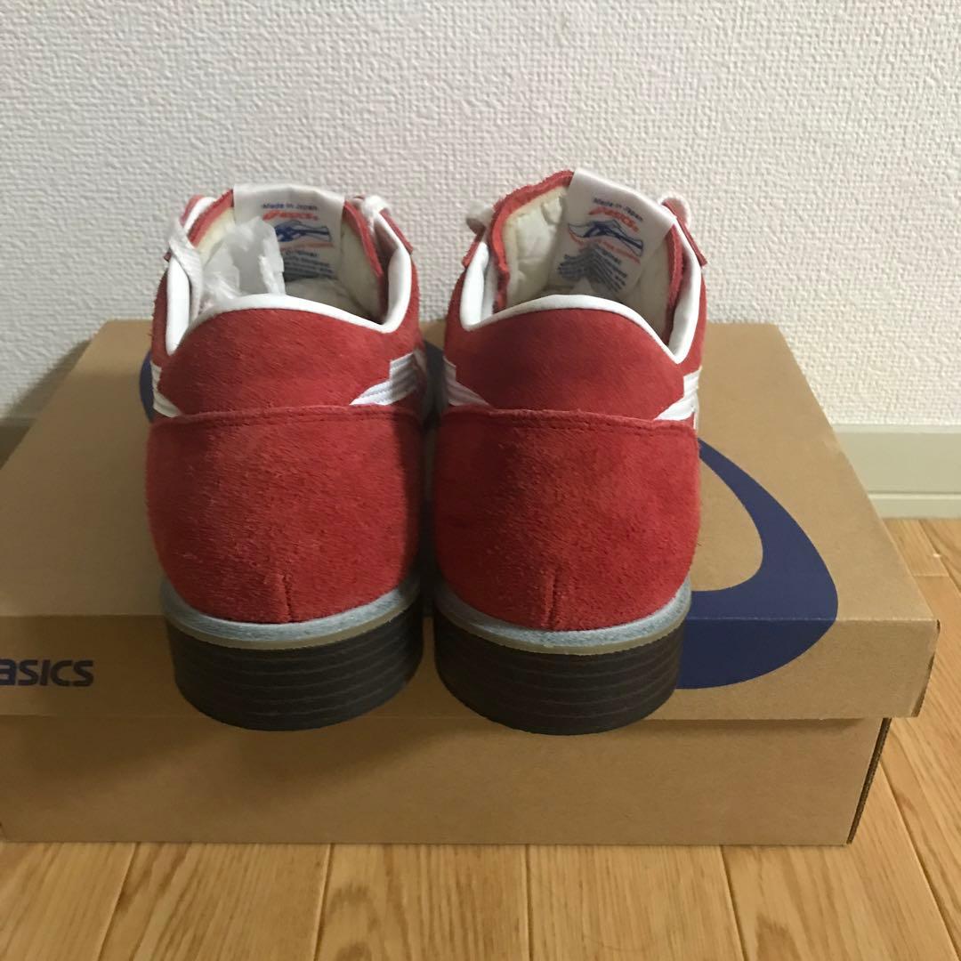 asics アシックス　ウエイトリフティングシューズ　27.5