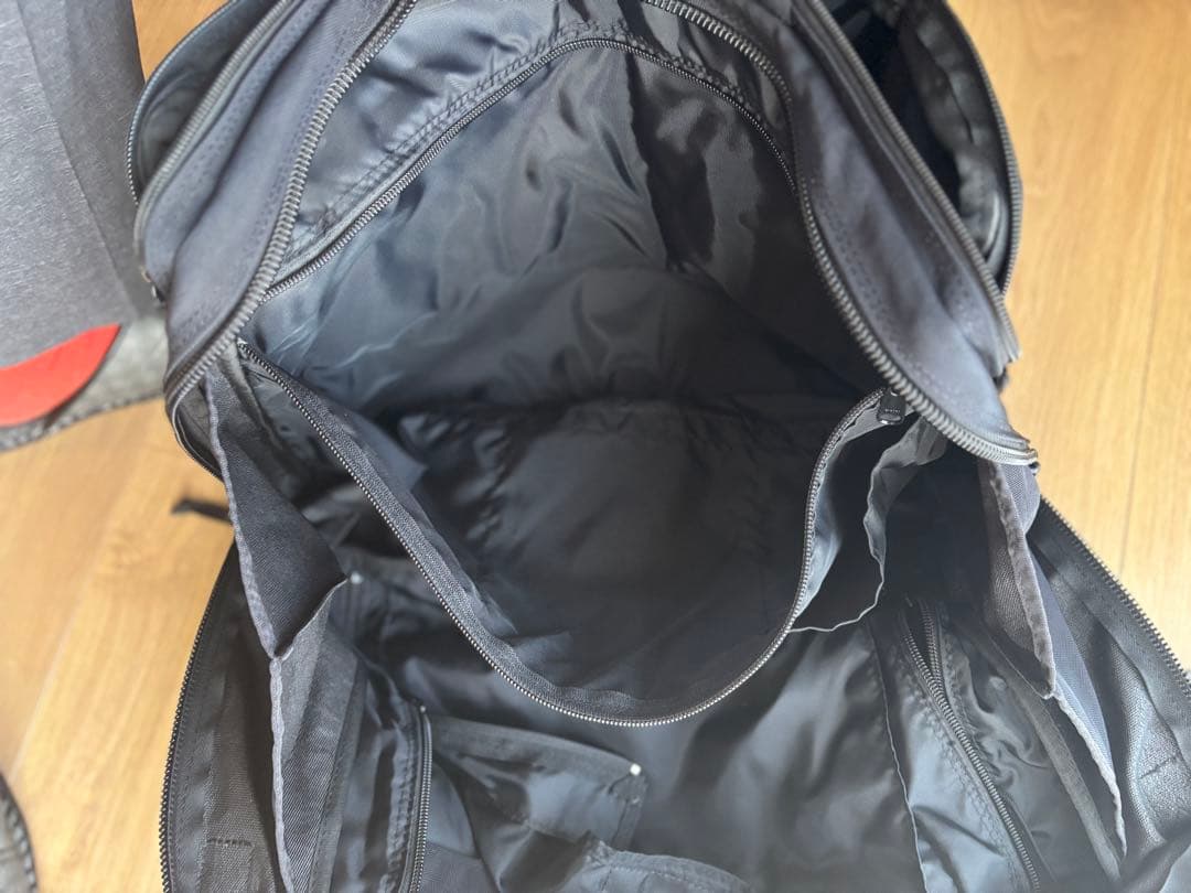 PORTER ポーター HEAT ヒート ケース 2WAY クラシックモデル