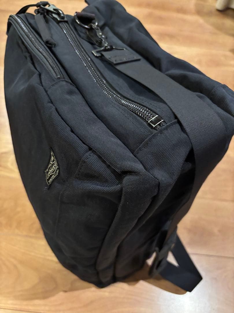 PORTER ポーター HEAT ヒート ケース 2WAY クラシックモデル