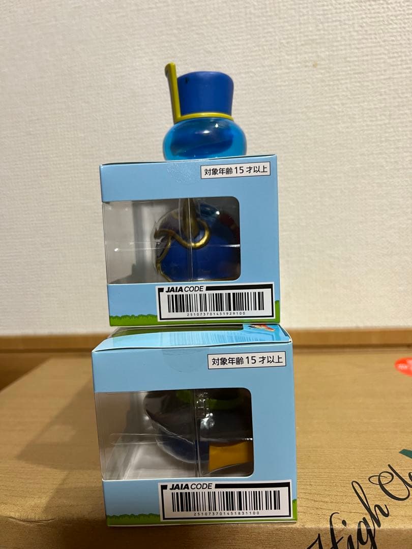 ドラゴンクエスト クリアフィギュア 全種5体セット 職業スライム編 おまけ2個付