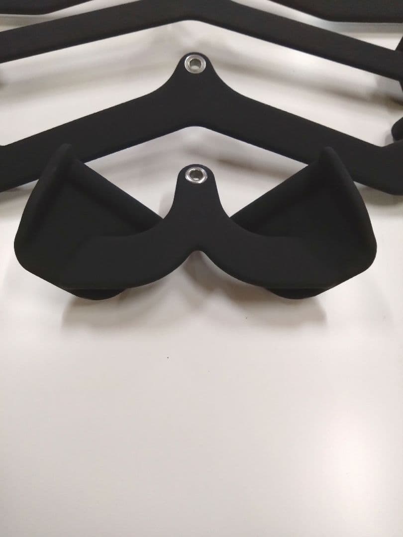 マググリップ型　アタッチメント　4点セット