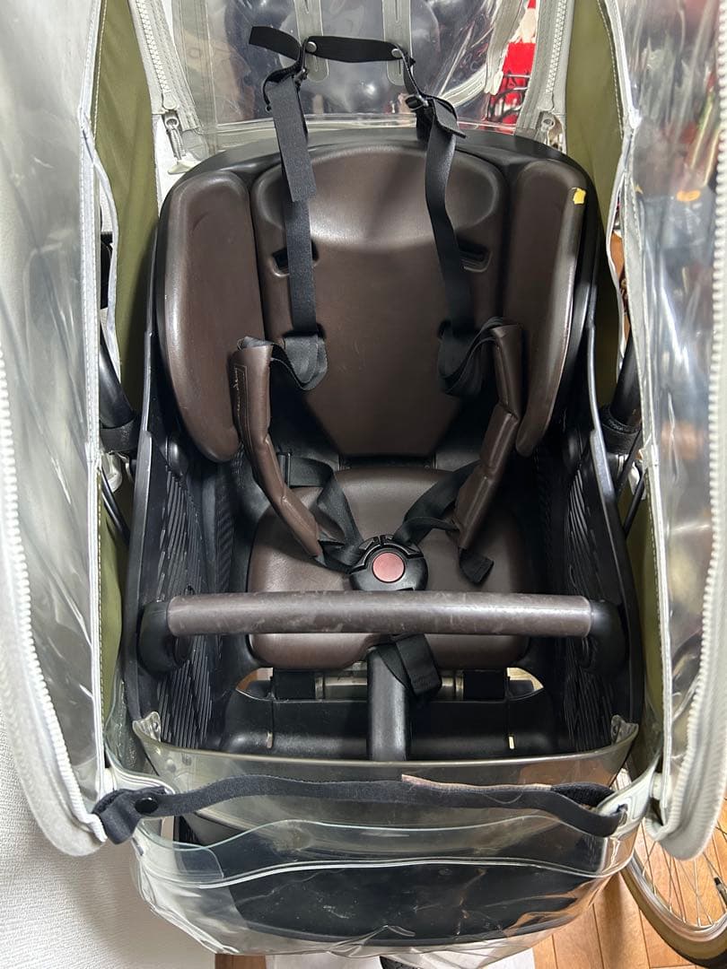 引取　パナソニック　BE-ENMD036T ギュット・ミニ・DX (2014年)