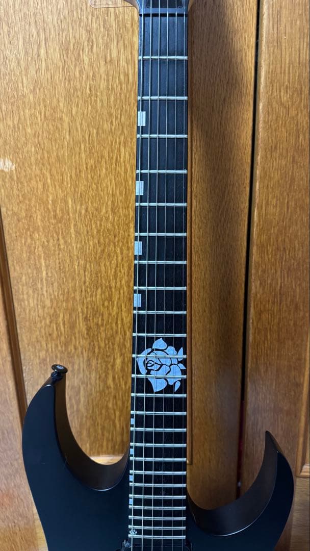 ギター Ibanez RG6HSHFX-BKF