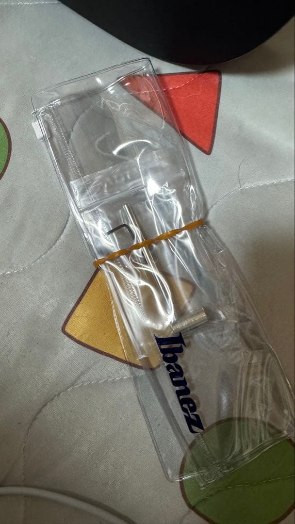 ギター Ibanez RG6HSHFX-BKF