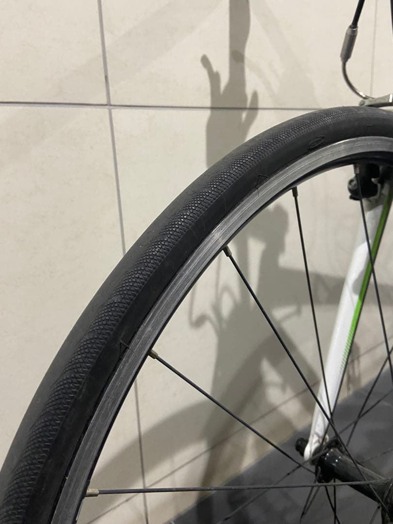 precision sports プレシジョン　スポーツ　クロスバイク