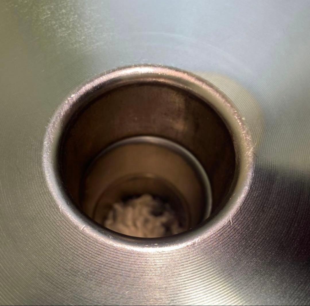 在庫ラスト＊GYMWAYジムウェイ＊バンパープレート20kg＊②