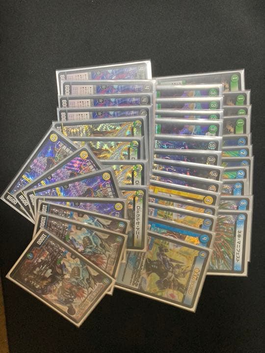 デュエマまとめ売り！！