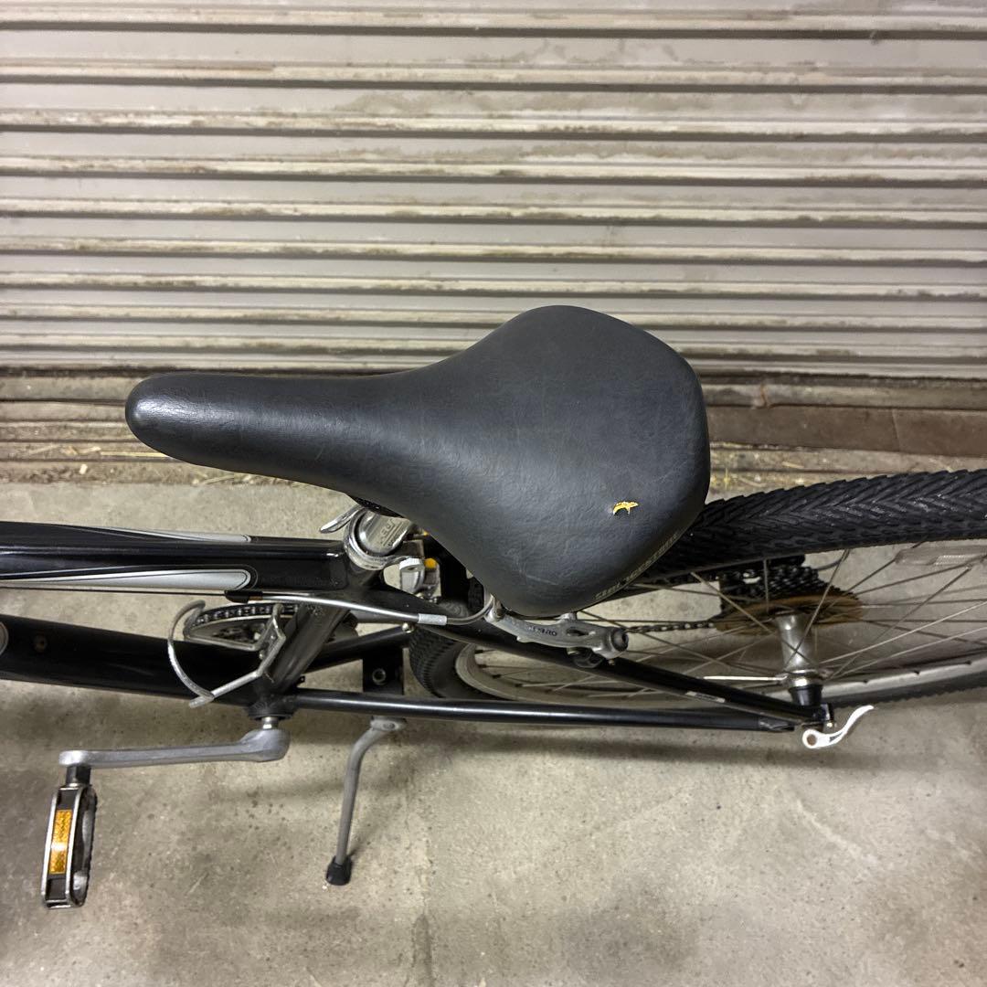 フェルト　クロスバイク　アーバン仕様