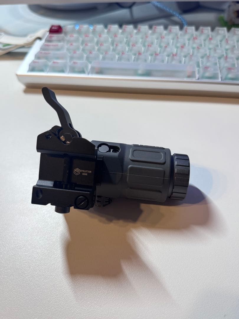 Evolution Gear製 EOtech G33 Magnifier
