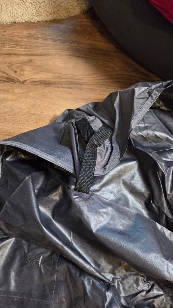 Coleman リビングフロアシート 300W