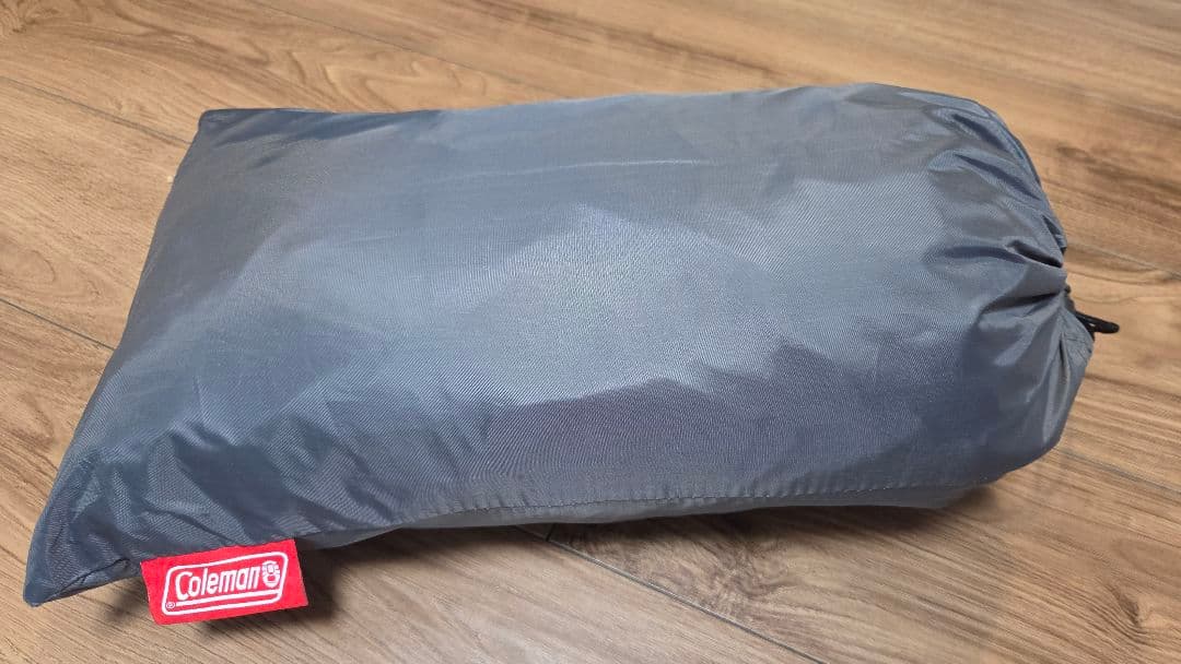 Coleman リビングフロアシート 300W