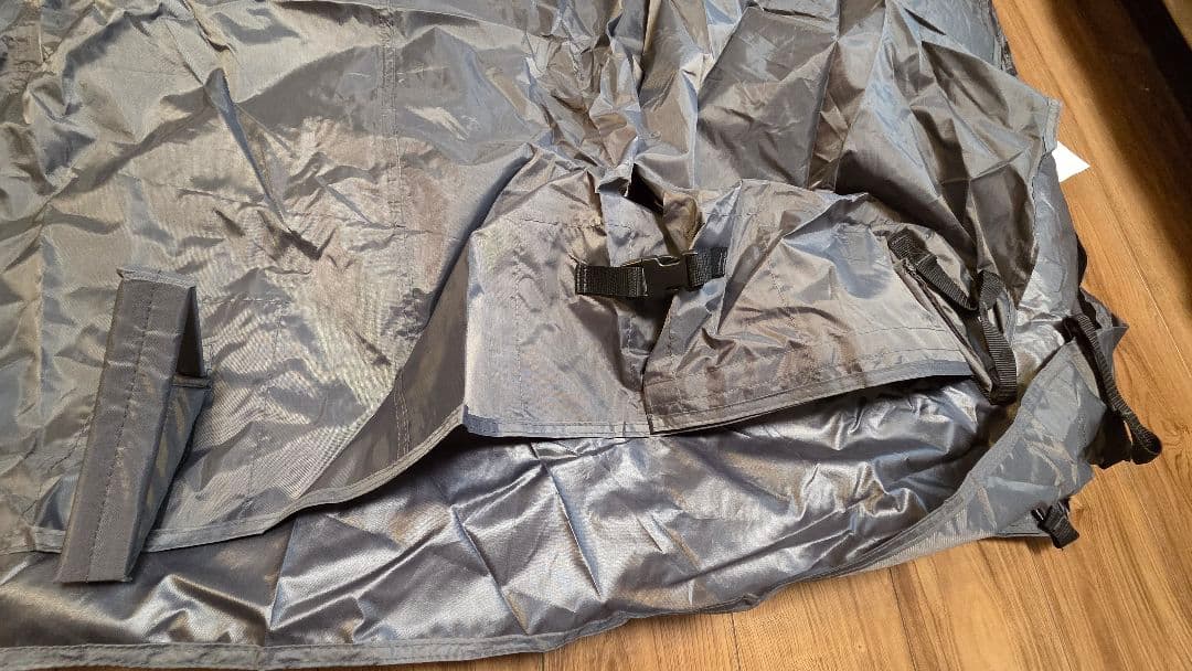 Coleman リビングフロアシート 300W