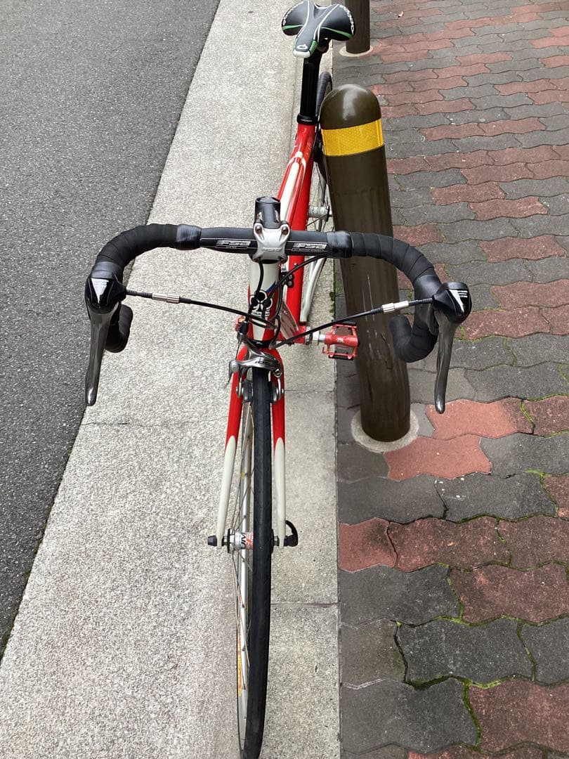 ■ コルナゴ Arte