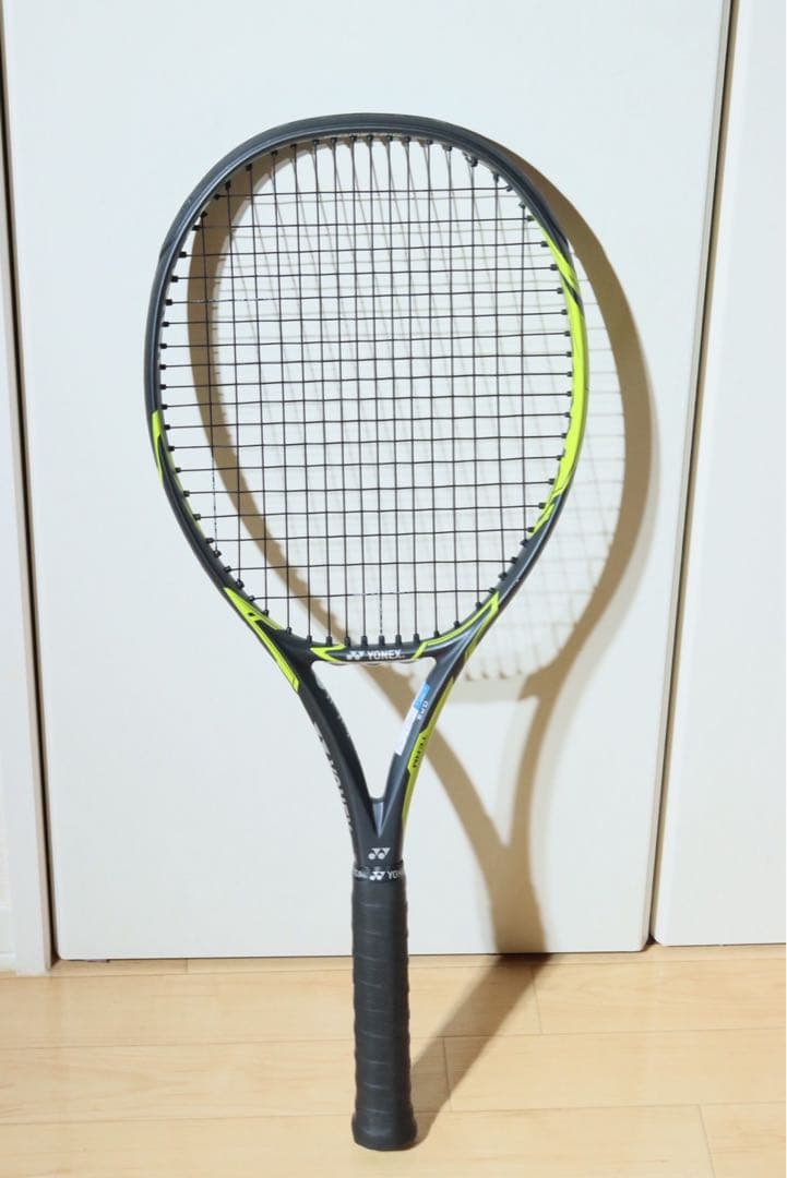YONEX テニスラケット