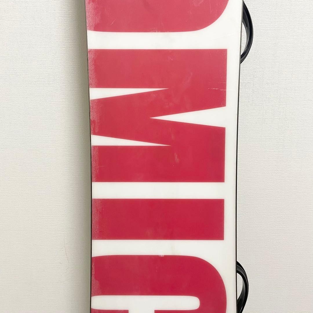 ATOMIC アトミック OLLAND オーランド150 スノーボード セット