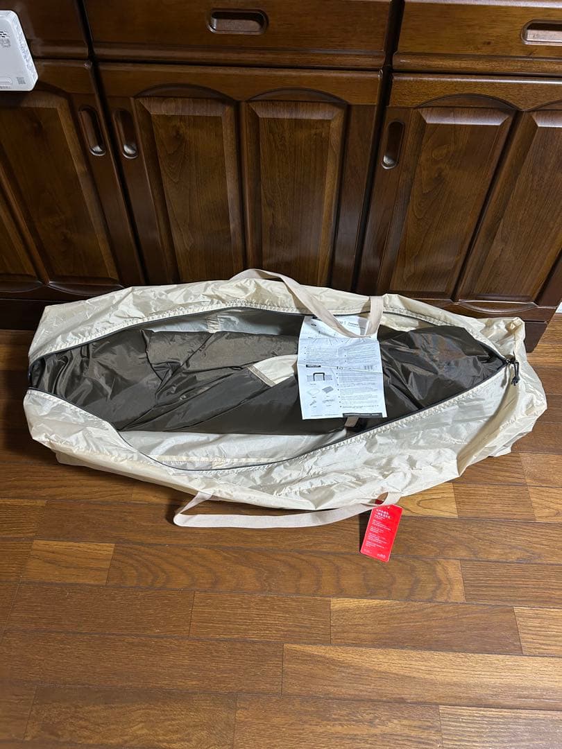 Naturehike ネイチャーハイク ワンタッチテント