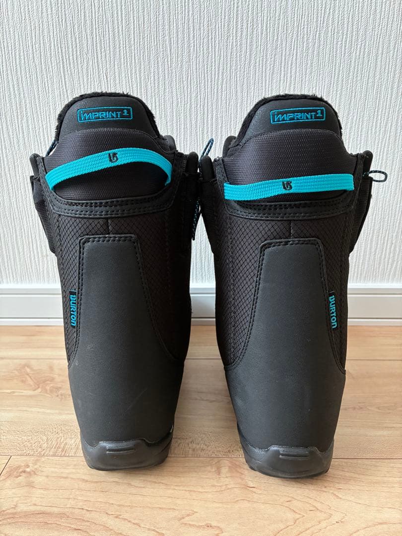 BURTON　バートン　スノーブーツ　CONCORD　SMALLS　24cm