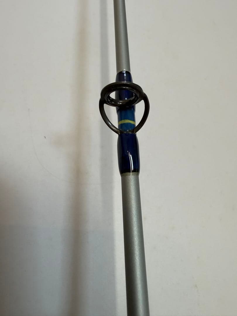 ロッド SAURUS Soltwater Sportsman PE-70