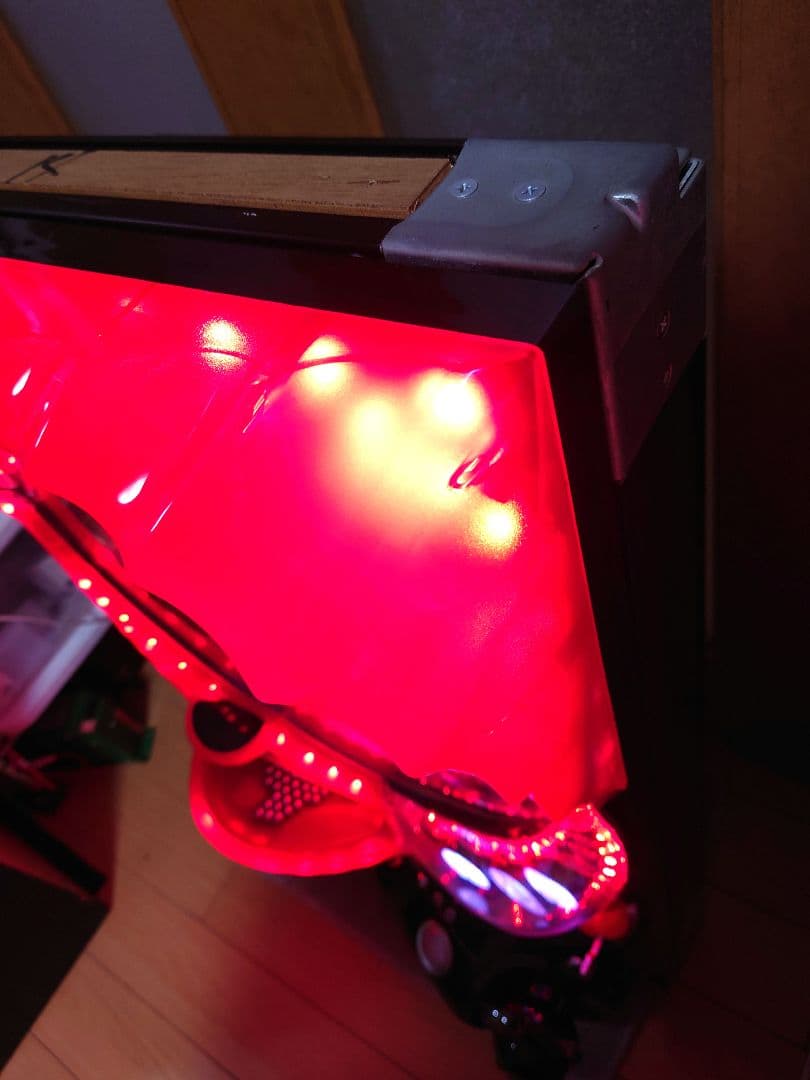 パチンコ　実機　歌舞伎剣　カブキソード