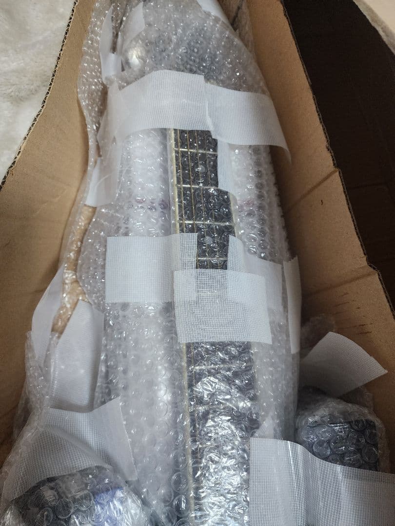 カッタウェイアコースティックギターセット