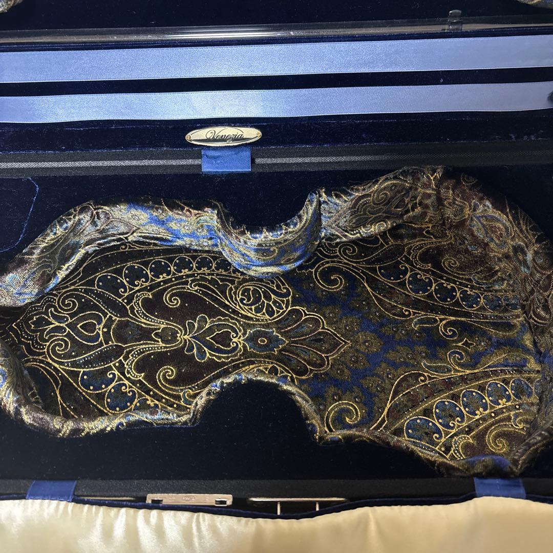 GEWA ヴァイオリンケース　VENEZIA　4/4