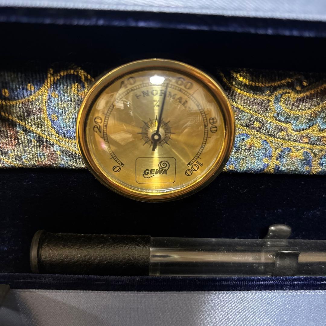 GEWA ヴァイオリンケース　VENEZIA　4/4