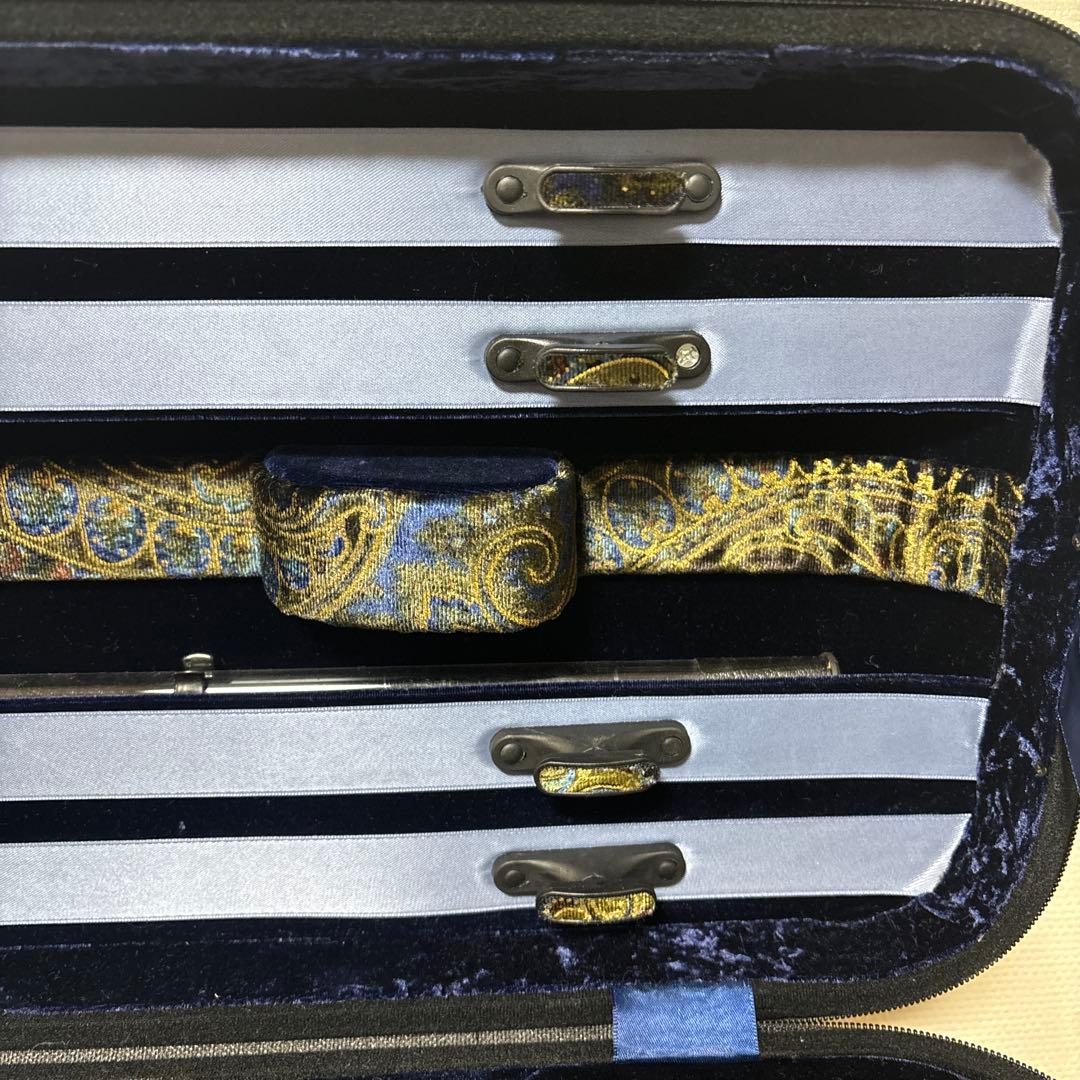 GEWA ヴァイオリンケース　VENEZIA　4/4