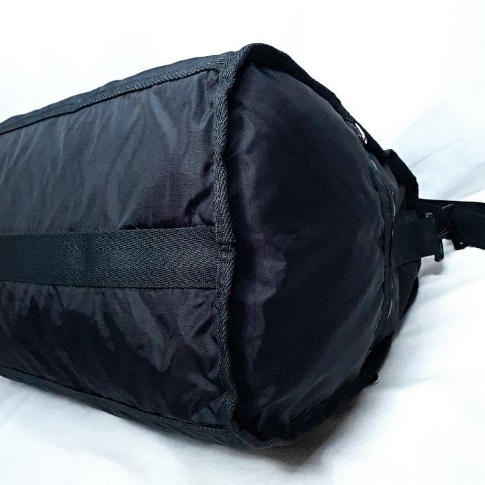 レスポートサック ラージウィークエンダー 2way ショルダー ボストンバッグ