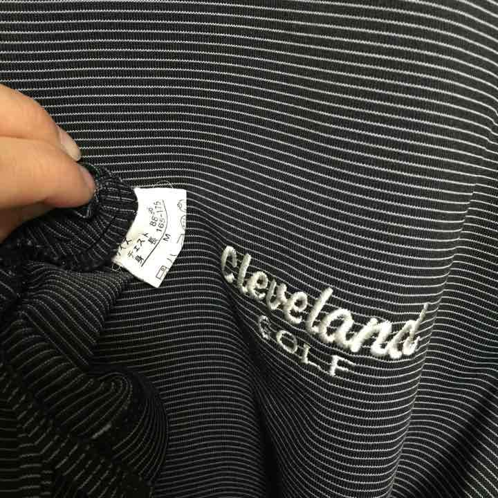 クリーブランド スポーツウェア