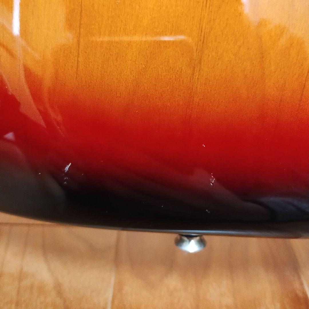 ギター Fender Stratocaster Made in Korea SSS