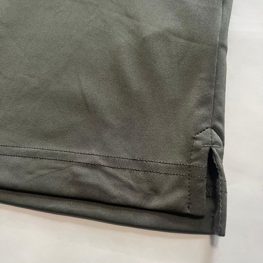 美品 J.LINDEBERG ジェイリンドバーグ ポロシャツ M ゴルフ メンズ