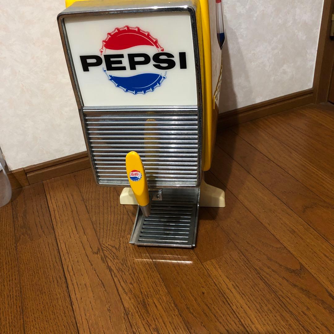 ペプシ　コーラ　非売品