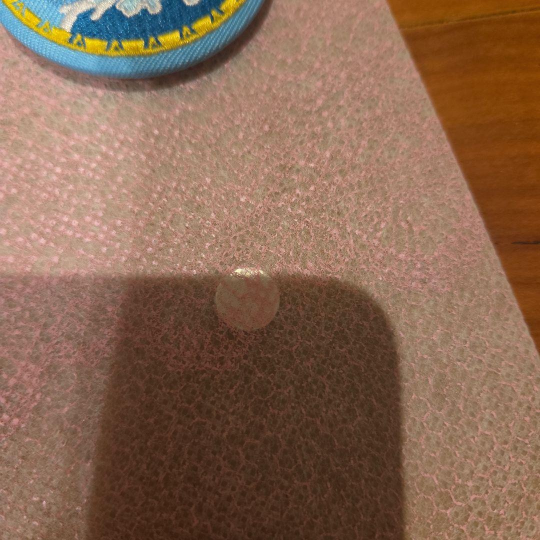 ディズニー☆刺繍缶バッジ☆15個セット