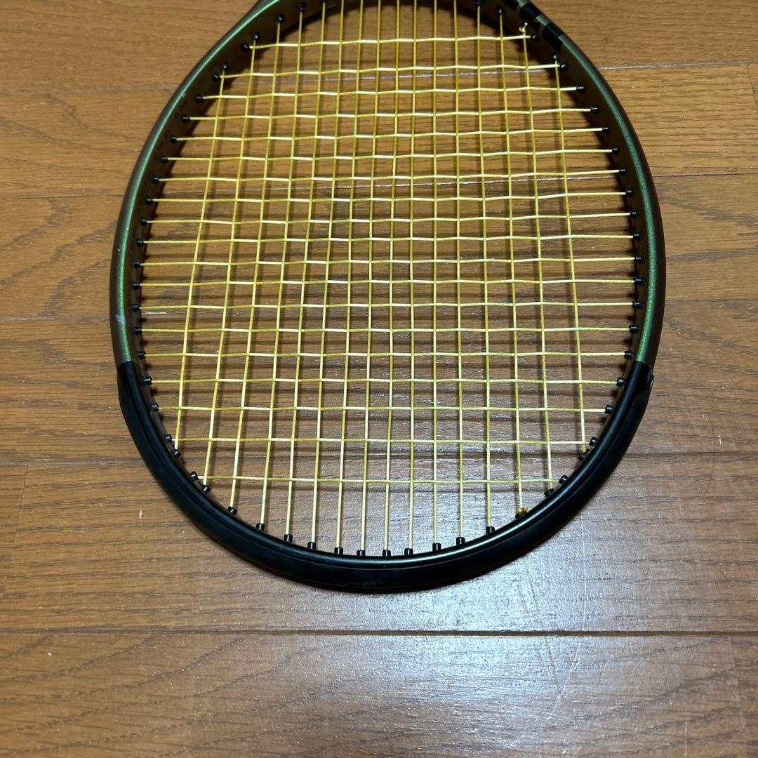 ラケット(硬式用) Wilson BLADE 100 G2