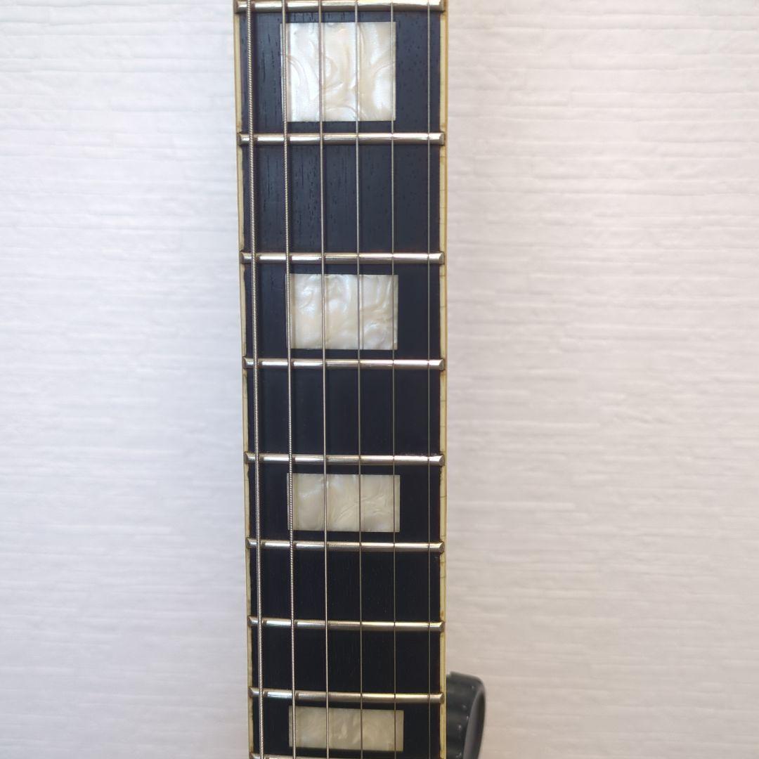 BURNY エレキギター