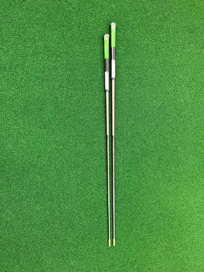 PING G440 ウッド用シャフトDR Fw5番用ツアークロム65s