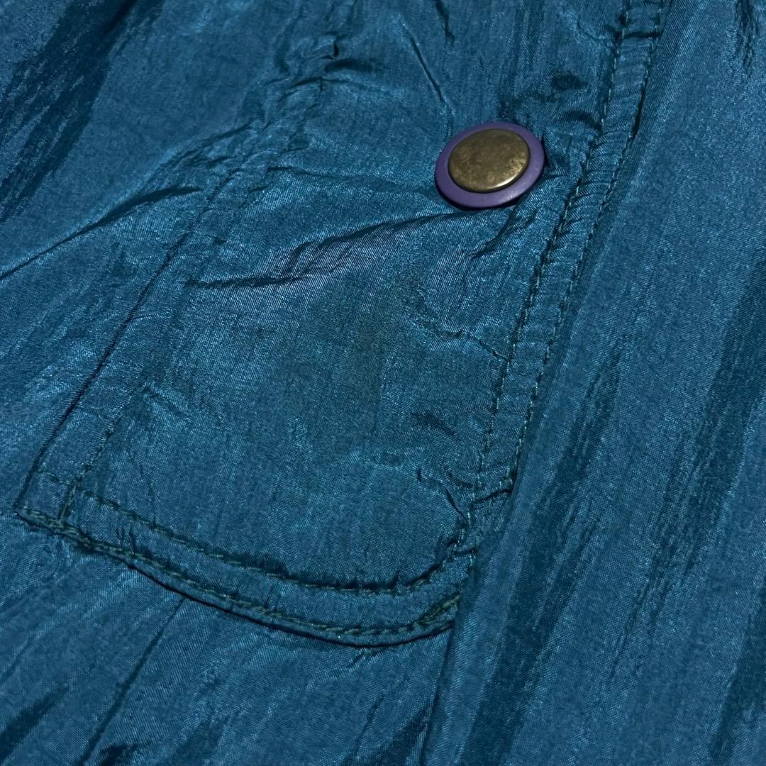 80s 90s スキーウェア　オールイン　スノーウェア　ヴィンテージ つなぎ