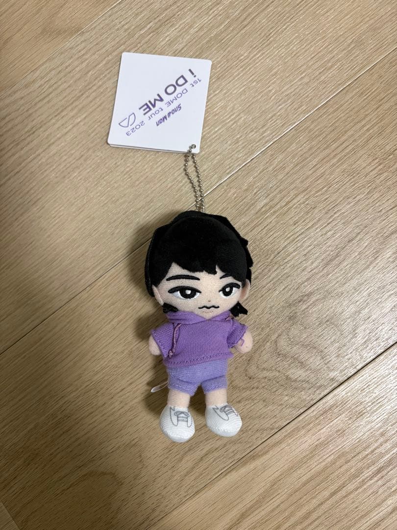 Man スノチル　ぬいぐるみ　9体セット　今月末まで出品