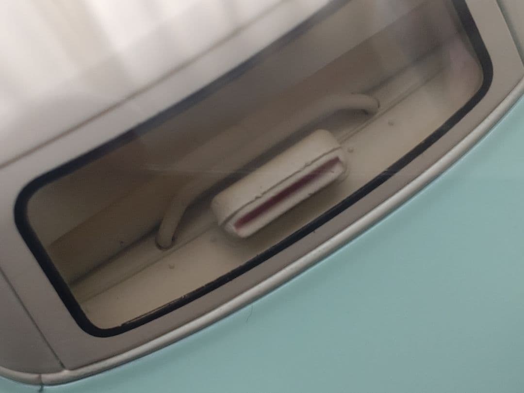 国産名車コレクション日産フィガロ 1/24