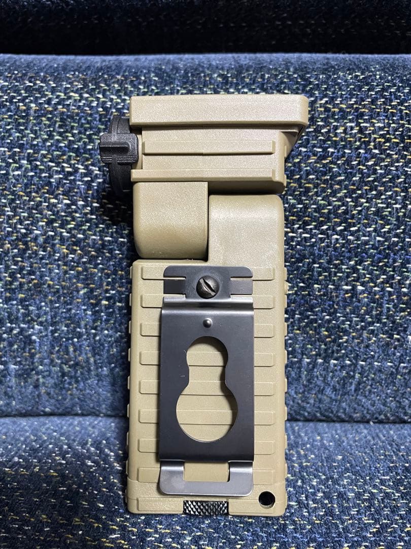 STREAMLIGHT Sidewinder 米軍　アメリカ軍　海兵隊