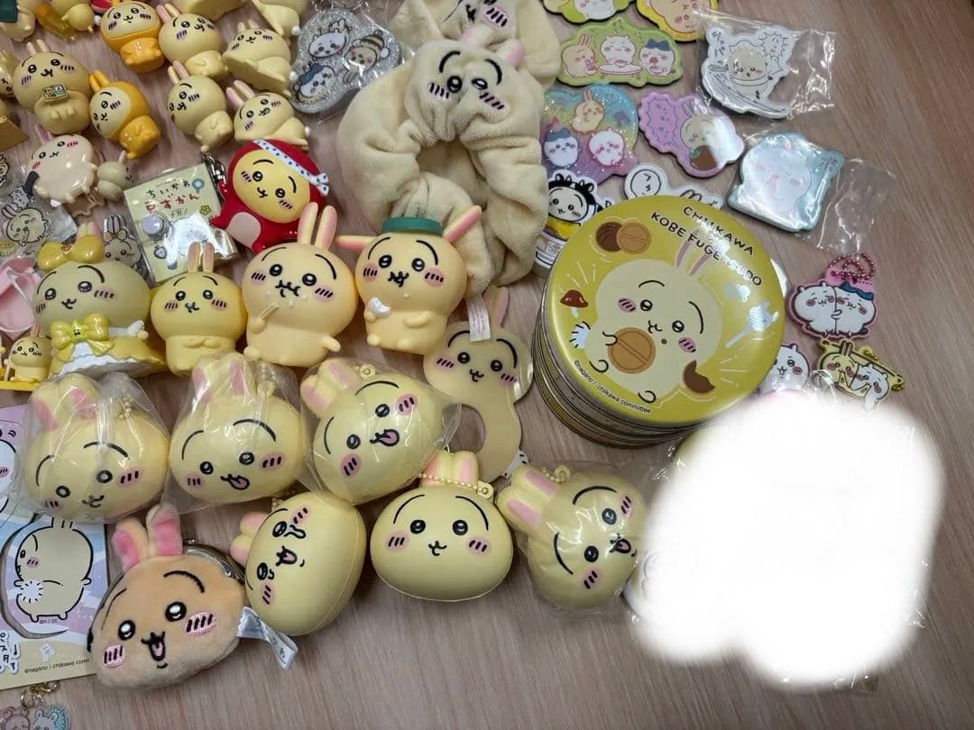 ちいかわ うさぎ まとめ売り