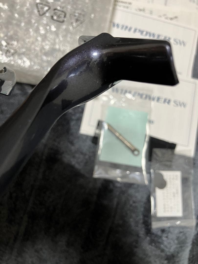 シマノ　ツインパワーSW 8000HG