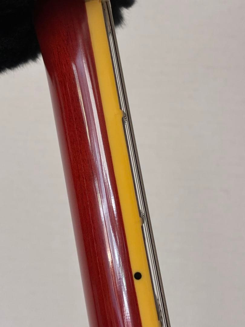 Heritage custom core H-150 レスポール