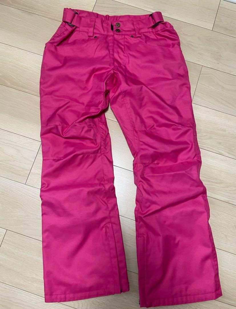 スノーボード　ウエア　上下セット